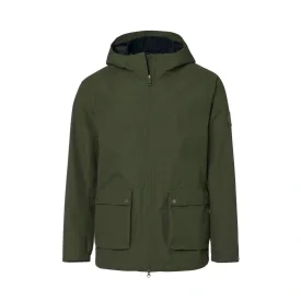 Kurtka CHEVALIER Fractus - Dark Green (1010205-6003)